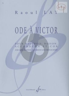 Ode a Victor
