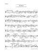 Suk Meditation on the Old Czech Hymn "St Wenceslas" string quartet parts