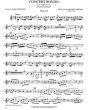 Mozart Concerto Rondo KV 374 E-flat major (Horn-Orch.)