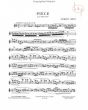 Ibert Piece flute solo