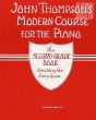 Modern Piano Course Second Grade