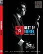 Best of Brel 50 Chansons Piano-Vocal-Guitar
