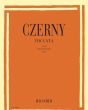 Czerny Toccata Op.92 Piano