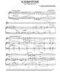 Gershwin Summertime (Porgy & Bess) Voice-Piano (B-minor)