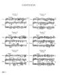 6 Sonatas (Auer-Friedberg)