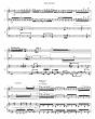 kerer Bestie infernali! Violin-Violoncello-Piano (Score/Parts)