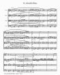 Pucihar Air and Adorable Blues Flute-Violin-Viola-Violoncello (Score/Parts)