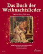 Das Buch der Weihnachtslieder Gesang-Klavier