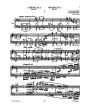 Rachmaninoff Sonata No.1 Op.28 d-minor Piano Solo