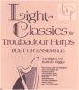 Light Classics for Troubadour Harps