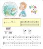 Verbeecke Het Grote Kinderliedjesboek Gitaar Keyboard-Ukelele-Blokfluit-Piano-Viool of Accordeon (Met Slagjes en Tokkels en Leuke Illustraties)