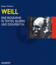 Schebera Kurt Weill 1900-1950