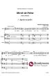 Andriessen Miroir de Peine Soprano with Organ (1923 / 1976) (Henri Ghéon)