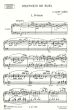 Saint-Saens Oratorio de Noel Op.12 (Soli-Choir-Harp-Organ- Strings) (Vocal Score) (lat.) (Durand)