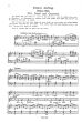 Tchaikovsky Eugen Onegin Vocal Score (german) (ed. Kalbeck-Bernard)