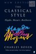 The Classical Style (Haydn-Mozart-Beethoven)