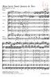 Missa Brevis St.Joannis de Deo (Kleine Orgel- Solo Messe) Hob.XXII:7 Full Score