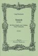 Boccherini Sextet B-flat major (Oboe-Bassoon-2 Vi.-Va.-Vc.) (Score/Parts)