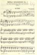 Missa Solemnis nr.2 d-minor (Soli-Choir-Orch.)