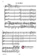 Haydn Missa in Angustiis (Nelsonmesse) Hob.XXII:11 d-minor Vocal Score (Soli-Choir-Orch.-Organ) (Peters-Urtext)