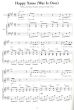 Christmas Hits (SATB-Piano) (Berty Rice)