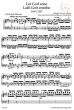 Let God Arise (HWV 256b) (Vocalscore)