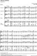 Gounod Messe Funebre CG 147b SSTB mit Orgel (Requiem in F)