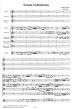 Bertali Sonata Sublationis (2 Trump.- 2 Vi.- 3 Va. [3 Tromb.]-Bc Score and Parts (Edited by Dr. Wolfgang Ruhland)
