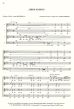 Polyphonies Latino Americaines Vol.1 (SATB) (Zadoff)