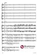 Haydn Te Deum fur Kaiserin Marie Therese Hob.XXIIc:2 SATB and Orchestra (lat.) (Full Score) (edited by Armin Kircher)