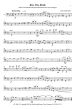 Wedding Music (Violin-Violonc.-Piano)