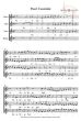 Pueri Concinite (Christmas Motet a 4) (Voices[Viols or Recorders)