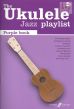Ukulele Jazz Playlist Purple Book