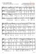 Motetten und Chore von C.Ph.E. Bach und Homilius SATB