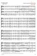 Motetten und Chore von C.Ph.E. Bach und Homilius SATB