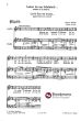 Mahler 7 Lieder aus letzter Zeit Tiefe Stimme und Klavier (German/English)