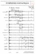 Symphonie Fantastique Op.14 (Study Score)