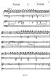 Schostakowitsch  Suite Op.6 Frohlicher Marsch 2 Pianos (2 Copies needed for performance)