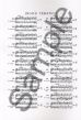 Soler Sonatas Vol.5 (No.69-90) Harpsichord (ed. P.Samuel Rubio)