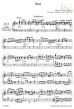 Saul HWV 53 SSATB soli-SATB-Orchestra Vocal Score