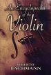 Encyclopedia of the Violin