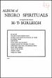 Album of Negro Spirituals