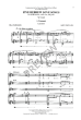 Whitacre 5 Hebrew Love Songs SATB-Violin-Piano