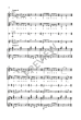 Whitacre 5 Hebrew Love Songs SATB-Violin-Piano