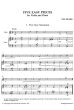 Meridith 5 Easy Pieces Violin - Piano