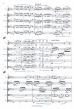 Debussy Clair de Lune Flote [Vi] mit Streichquartett (Part./Stimmen) (arr. Ewelina Nowicka)