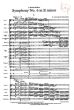 Symphony No.6 e-minor Study Score