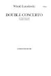 Double Concerto Oboe Part