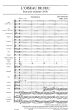 Strawinsky The Firebird (L'Oiseau de feu/Der Feuervogel) Suite for orchestra (1919) Study Score