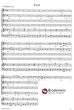 Jommelli Missa pro defunctis (Requiem) SATB soli-SATB-2 Vi.-2 Va.-Bc Klavierauszug (Herausgegeben von Julia Rosemeyer) (Klavierausszug von Hans Schroder)